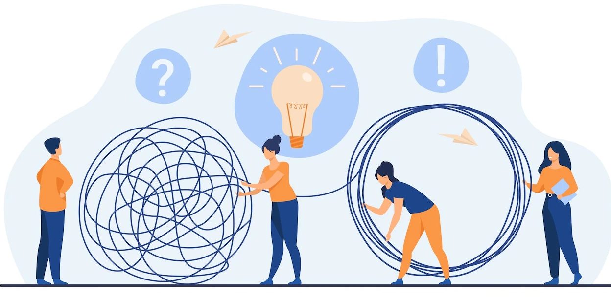 دغدغه ها و چالش ها در نتورک مارکتینگ